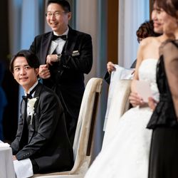 パレスホテル東京の写真34枚目