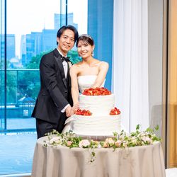 パレスホテル東京の写真34枚目