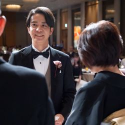 パレスホテル東京の写真34枚目