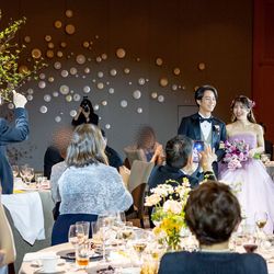 パレスホテル東京の写真8枚目