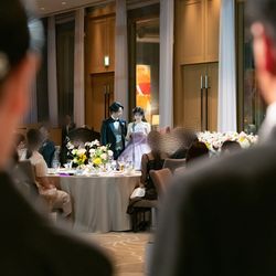 パレスホテル東京の写真15枚目