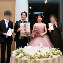 パレスホテル東京の写真8枚目