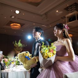 パレスホテル東京の写真4枚目