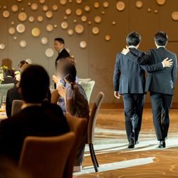 パレスホテル東京の写真1枚目