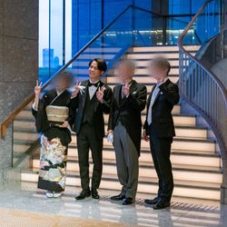 パレスホテル東京の写真8枚目