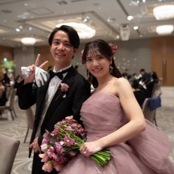 パレスホテル東京の写真34枚目