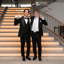 パレスホテル東京の写真9枚目