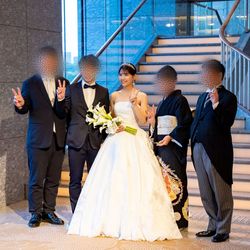 パレスホテル東京の写真26枚目