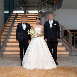 パレスホテル東京の写真22枚目