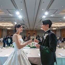パレスホテル東京の写真27枚目