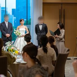 パレスホテル東京の写真13枚目