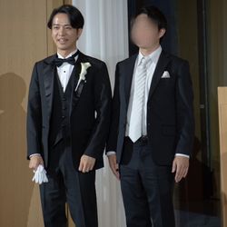 パレスホテル東京の写真1枚目