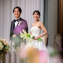 パレスホテル東京の写真23枚目