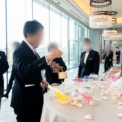 パレスホテル東京の写真16枚目