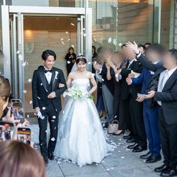 パレスホテル東京の写真18枚目