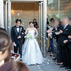 パレスホテル東京の写真22枚目