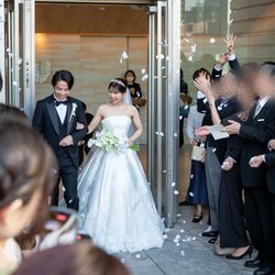 パレスホテル東京の写真23枚目