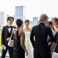 パレスホテル東京の写真5枚目