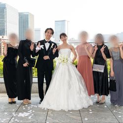 パレスホテル東京の写真15枚目