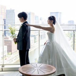 パレスホテル東京の写真33枚目