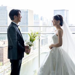 パレスホテル東京の写真19枚目