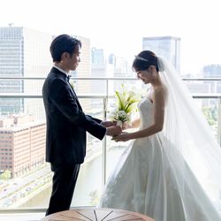 パレスホテル東京の写真7枚目