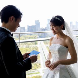 パレスホテル東京の写真11枚目