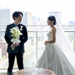 パレスホテル東京の写真34枚目