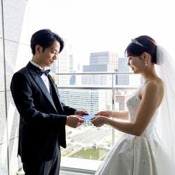 パレスホテル東京の写真7枚目