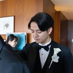 パレスホテル東京の写真27枚目