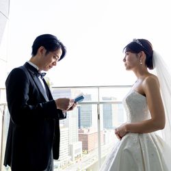 パレスホテル東京の写真14枚目