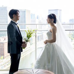 パレスホテル東京の写真9枚目