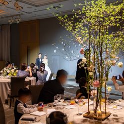 パレスホテル東京の写真15枚目