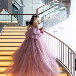 パレスホテル東京の写真2枚目