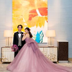 パレスホテル東京の写真36枚目