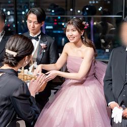 パレスホテル東京の写真15枚目