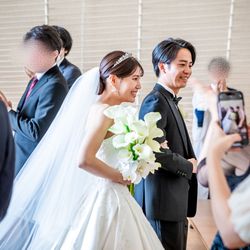 パレスホテル東京の写真5枚目