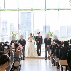 パレスホテル東京の写真27枚目