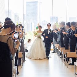 パレスホテル東京の写真34枚目