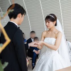 パレスホテル東京の写真16枚目