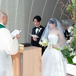 パレスホテル東京の写真23枚目