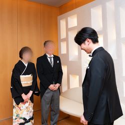 パレスホテル東京の写真32枚目