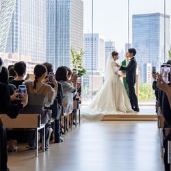 パレスホテル東京の写真16枚目