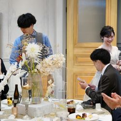 TRUNK BY SHOTO GALLERYの写真9枚目