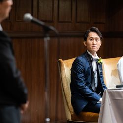 横浜迎賓館の写真23枚目