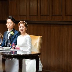 横浜迎賓館の写真9枚目