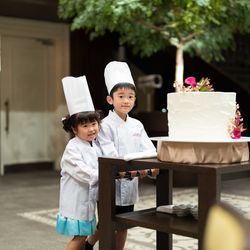 横浜迎賓館の写真23枚目