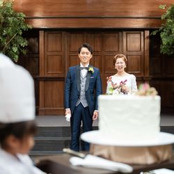 横浜迎賓館の写真5枚目