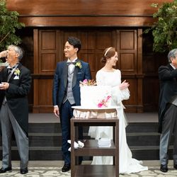 横浜迎賓館の写真30枚目