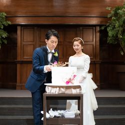 横浜迎賓館の写真29枚目